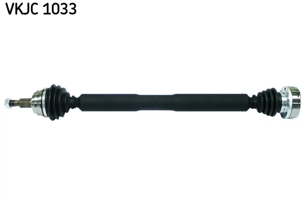 Полуоска SKF